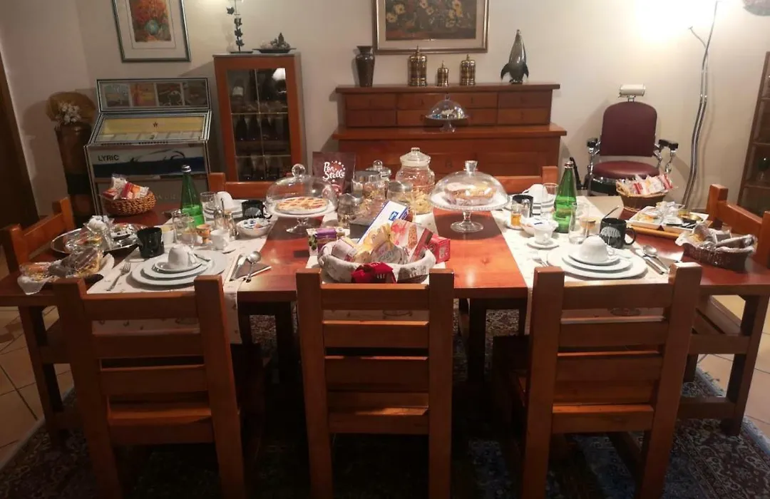 La Casa Sull'Albero-1